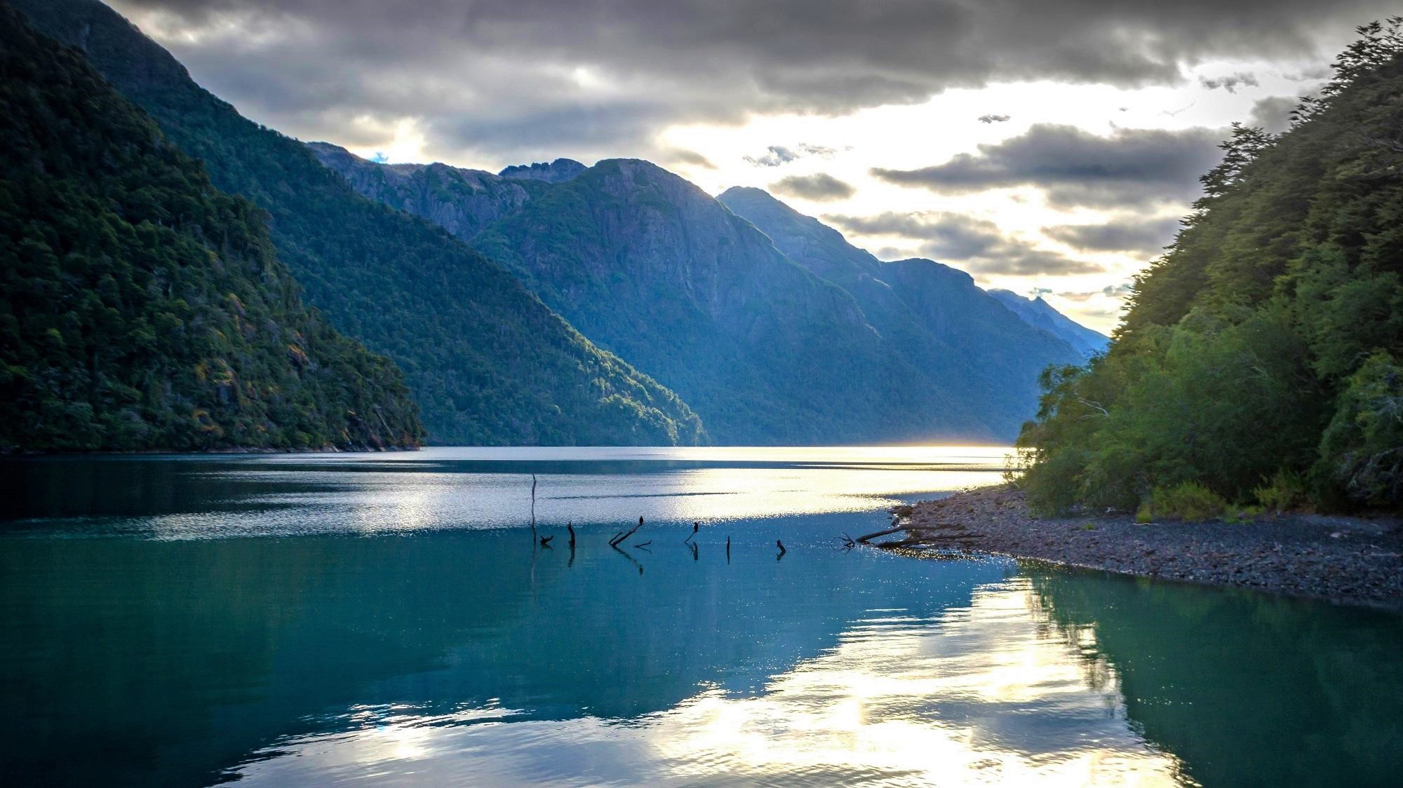 Photos from our Chile & Argentina Cycling Holiday